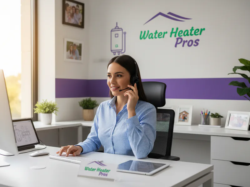 Water Heater Repair  in Brazil  FAQ